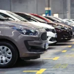 Queda no Valor- Mato Grosso Lidera Desvalorização de Carros Usados no País