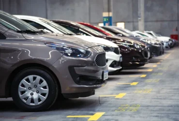 Queda no Valor- Mato Grosso Lidera Desvalorização de Carros Usados no País