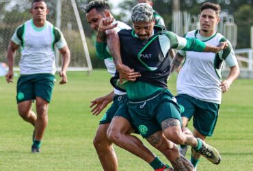 Chapecoense x Botafogo-SP ao vivo: onde assistir, escalações e tudo sobre o duelo da 32ª rodada da Série B. Imagem: Rafael Bressan ACF
