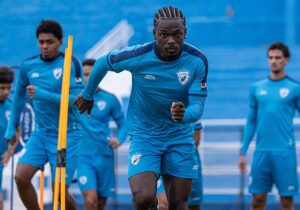 Londrina x São Bernardo: onde assistir, escalações e tudo sobre o duelo decisivo da Série C 2025. Imagem: Rafael Martins Londrina EC