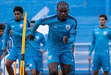 Londrina x São Bernardo: onde assistir, escalações e tudo sobre o duelo decisivo da Série C 2025. Imagem: Rafael Martins Londrina EC