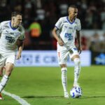 Bahia x Grêmio: onde assistir, escalações e tudo sobre o duelo tricolor pelo Brasileirão 2025. Imagem: Rafael Rodrigues EC Bahia