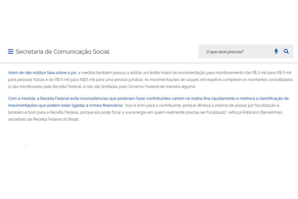 Receita-Federal-cruza-dados-do-Pix-com-a-declaracao-de-imposto-de-renda-e-ja-aplica-multas-em-contribuintes-por-movimentacoes-suspeitas-nao-declaradas