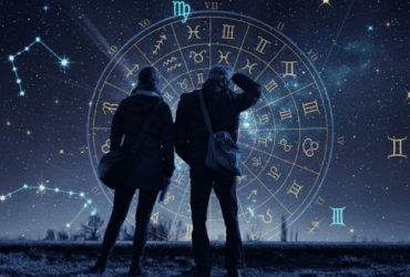 Reviravolta no destino