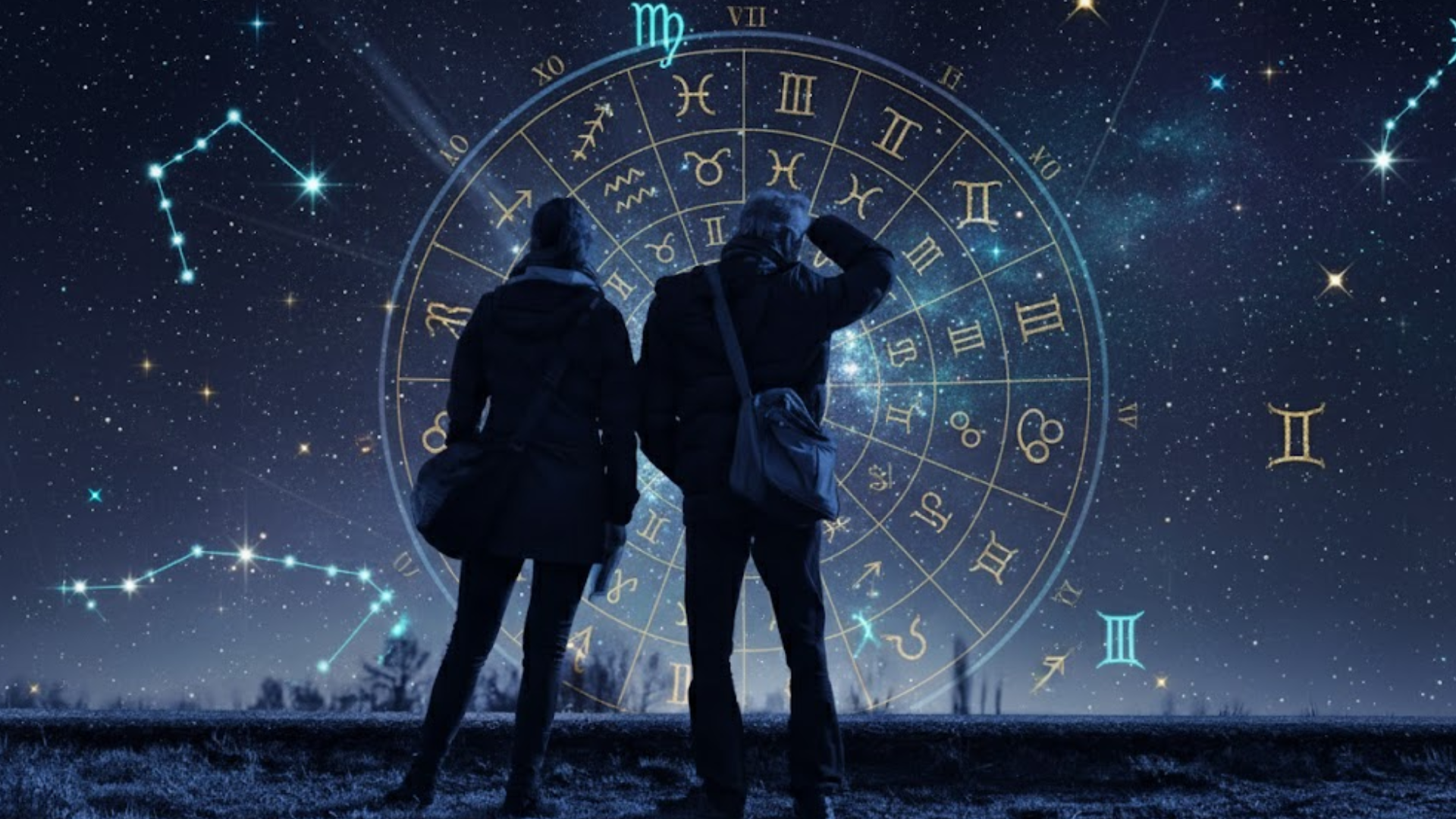 Reviravolta no destino