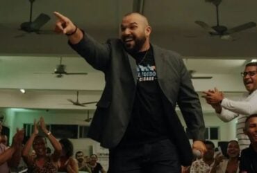 Roberto Montanha_Empreendedores da Cidade