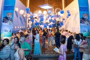 Rondonópolis inicia 1ª Conferência da Educação Infantil com foco na valorização do docente e no novo conceito de criança