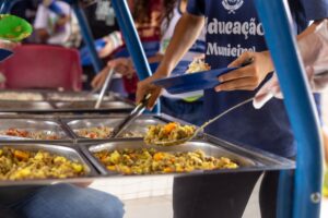 Rondonópolis vai garantir alimentação aos professores e profissionais da educação