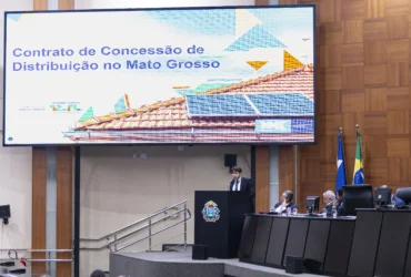 Rondonópolis recebe audiência sobre concessão Energisa