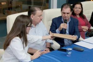 Rondonópolis discute qualidade dos serviços da Energisa