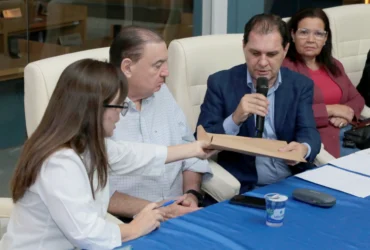 Rondonópolis discute qualidade dos serviços da Energisa