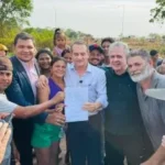 STF suspende despejo no Contorno Leste em Cuiabá