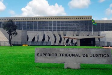 STJ anula decisao que beneficiou investigado com ANPP por violacao ao sistema acusatorio em Mato Grosso -CenárioMT