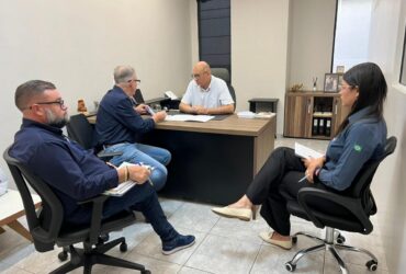 Sala do Empreendedor busca parcerias para ampliar cursos de capacitacao em Sorriso -CenárioMT