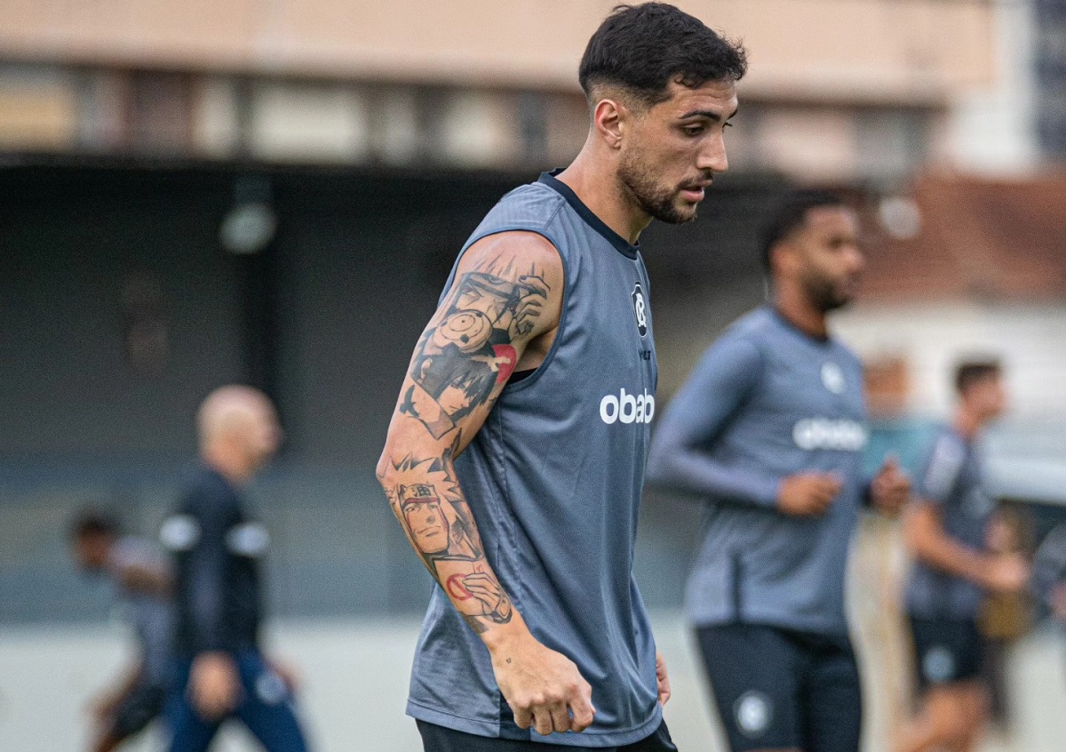 Remo x Athletico-PR: onde assistir, escalações e tudo sobre o duelo decisivo pela Série B. Imagem: Samara Miranda Remo