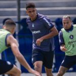 Remo x Chapecoense: onde assistir, escalações e tudo sobre o grande duelo da Série B no Baenão. Imagem: Samara Miranda Remo