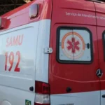 Jovem morre em acidente de moto em Mato Grosso