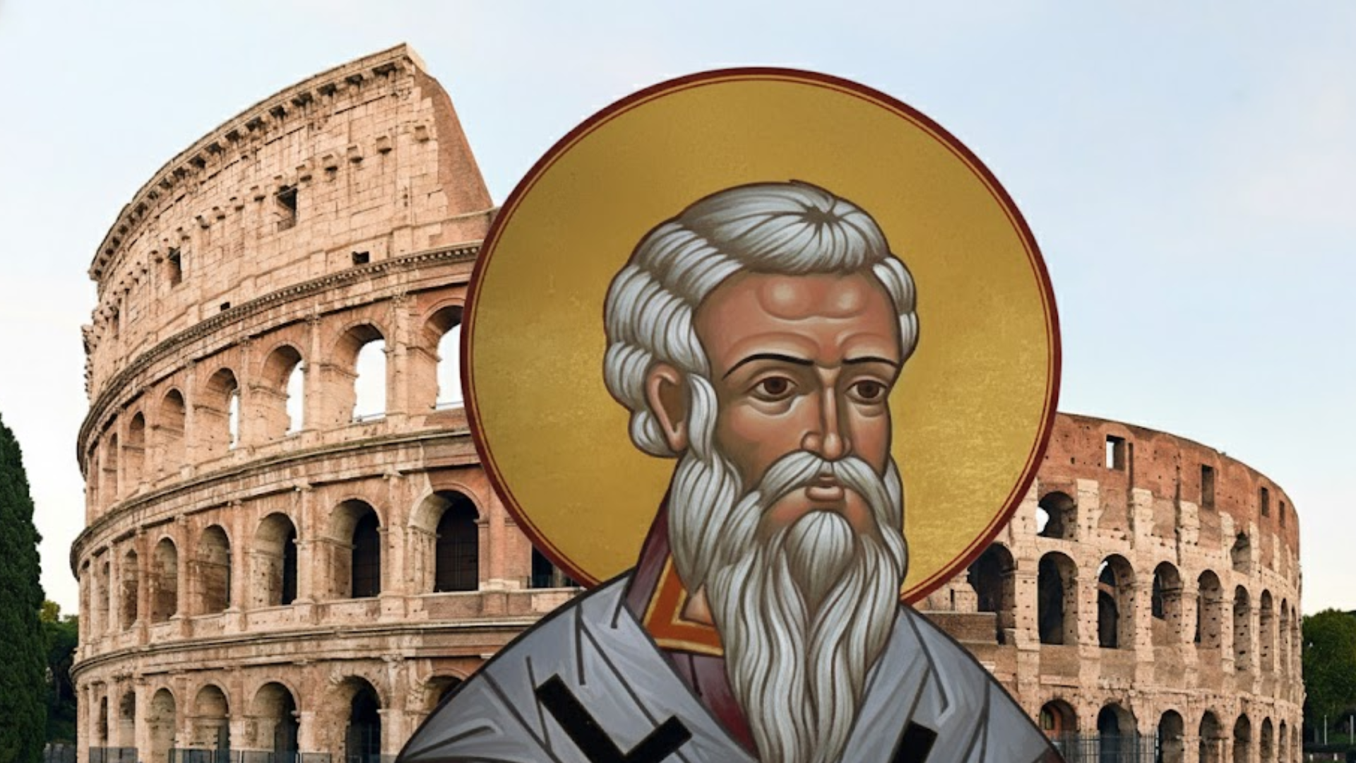 Santo do Dia - Santo Inácio de Antioquia (17 de Outubro)