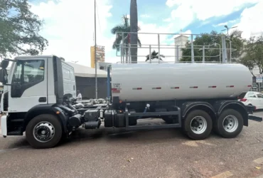 Seaf entrega R$10,4 mi em veículos a 14 municípios de MT