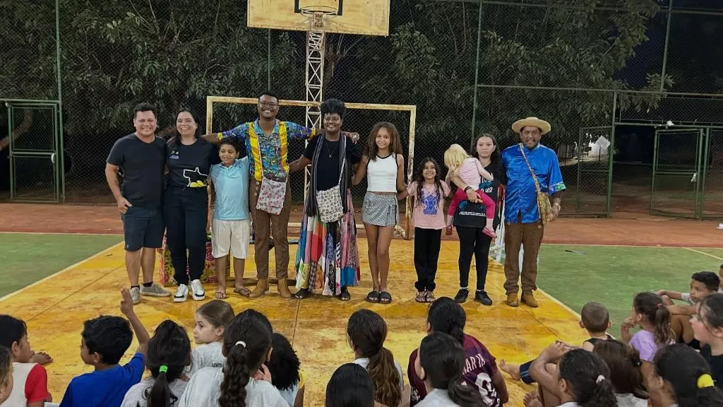 Secel abre pré-inscrição para Teia Estadual de Cultura em MT