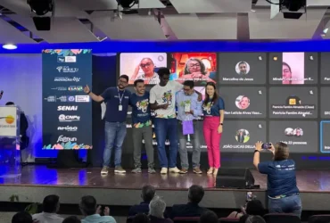 Seciteci e Fapemat divulgam aprovados da 22ª SNCT