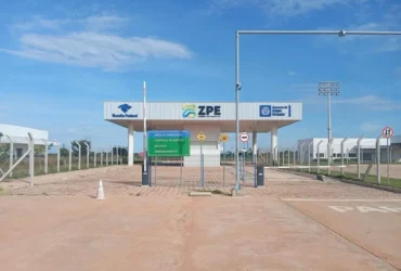 Cáceres realiza 1º Seminário ZPE antes da inauguração oficial