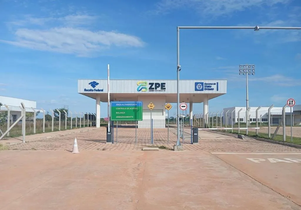Cáceres realiza 1º Seminário ZPE antes da inauguração oficial