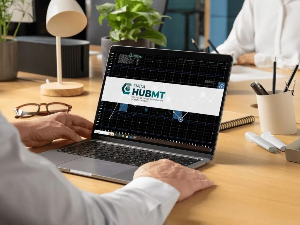 Sedec moderniza DataHub e amplia transparência econômica em MT