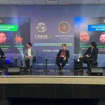 Sedec destaca energia solar no Cinase 2025 em Mato Grosso