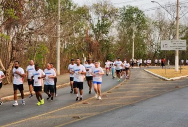 Seduc lança inscrições para 3ª Corrida da Educação em Mato Grosso