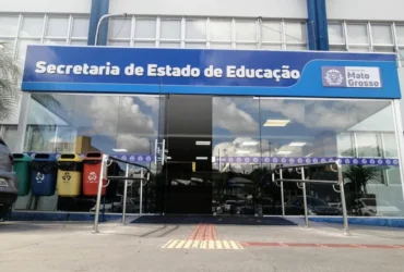 Educação divulga resultado preliminar para recursos de creches em Mato Grosso