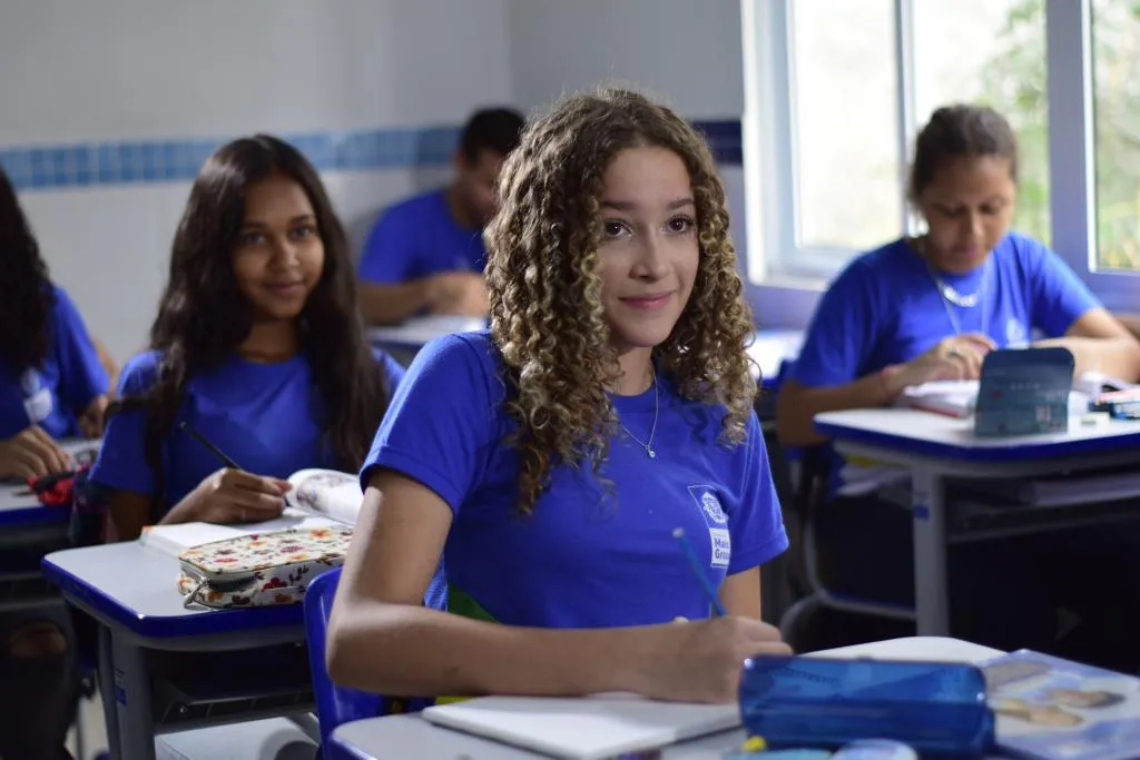 Seduc intensifica gestão do Saeb 2025 em Mato Grosso com ações estratégicas