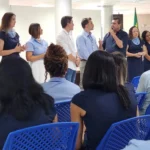 Seduc realiza 9ª etapa do Giro pelas Escolas em MT