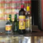 Sefaz apreende 175 pallets de bebidas irregulares em Cuiabá