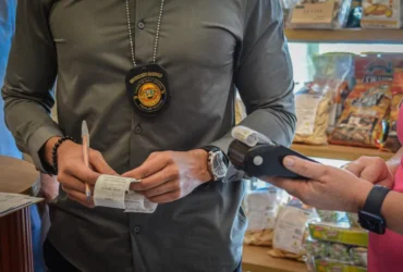 Sefaz fiscaliza mil empresas varejistas em MT