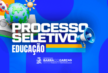 Seletivo da Educacao oferece 290 vagas para ensino superior em Barra do Garcas -CenárioMT