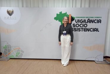 Servidoras de Sorriso participam de eventos de atualizacao em Assistencia Social -CenárioMT