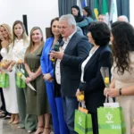 Sessão especial destaca agronegócio em Mato Grosso