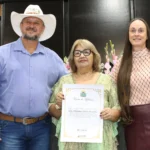 Mulheres do agronegócio são homenageadas em sessão especial