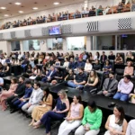 ALMT Celebra Dia do Dentista com Homenagens