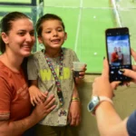 Setasc lança sorteio do Camarote dos Autistas na Arena Pantanal