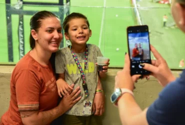 Setasc lança sorteio do Camarote dos Autistas na Arena Pantanal