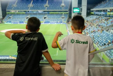 Setasc abre inscrições para sorteio no jogo do Cuiabá x Coritiba
