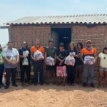 Setasc amplia SER Família Indígena e atende 119 aldeias em MT