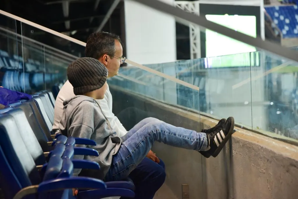 Dia das Crianças une esporte e cidadania em Mato Grosso