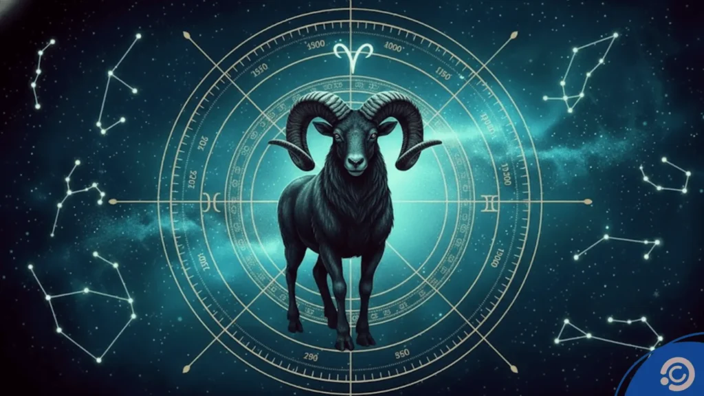 Signo de Áries - CenárioMT