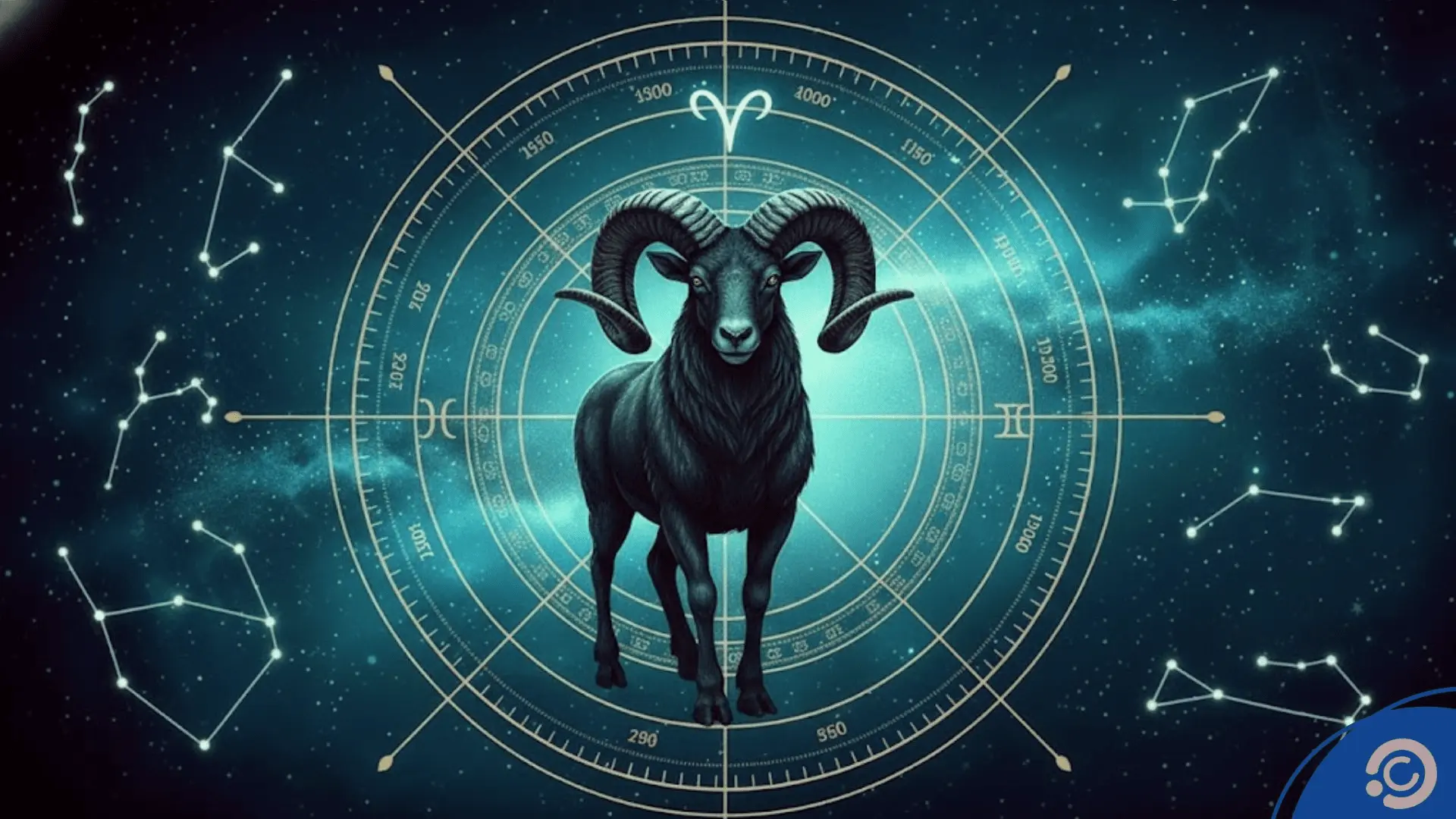 Signo de Áries - CenárioMT