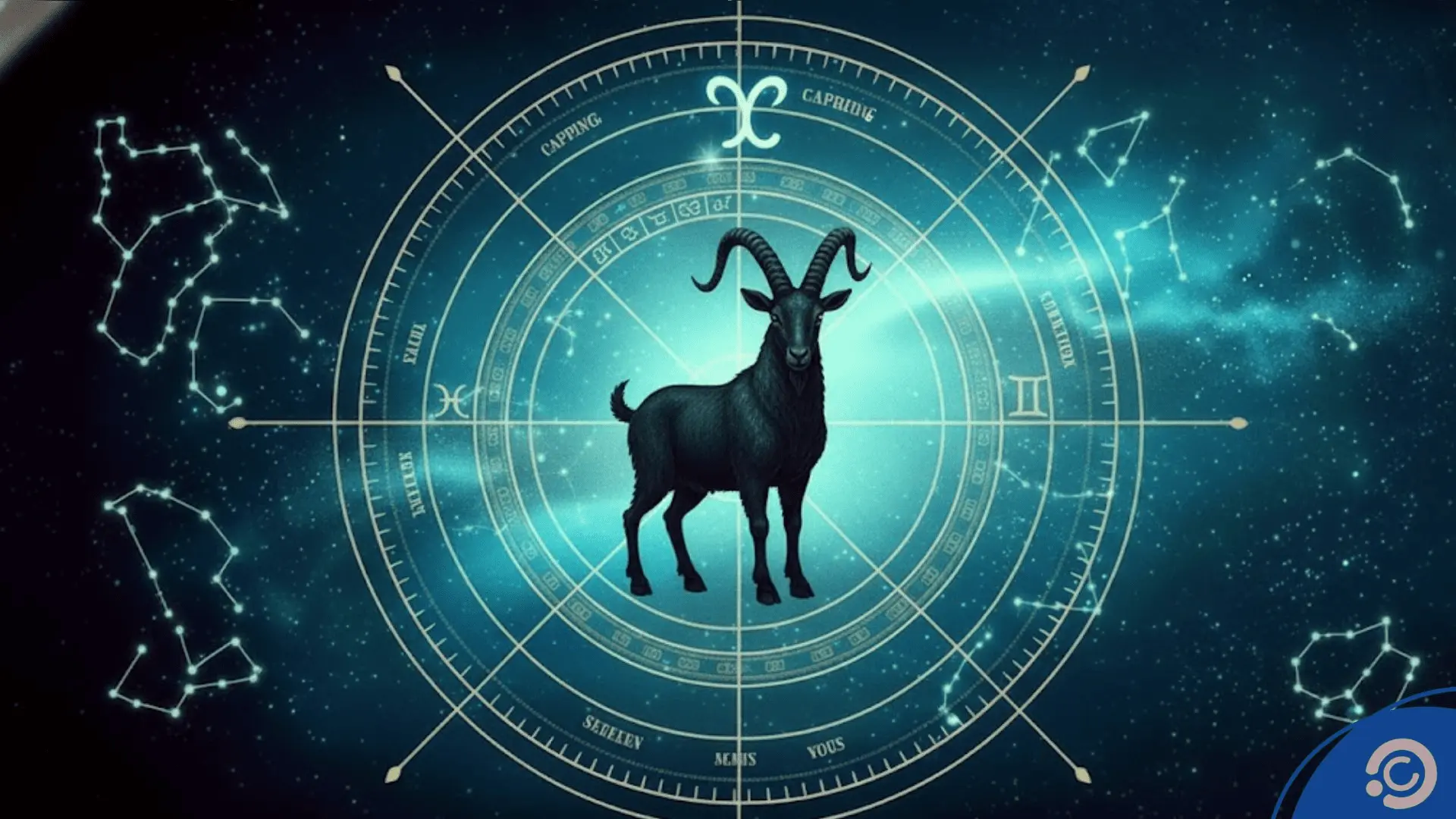 Signo de CApricórnio - CenárioMT