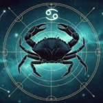 Signo de Cancer - CenárioMT