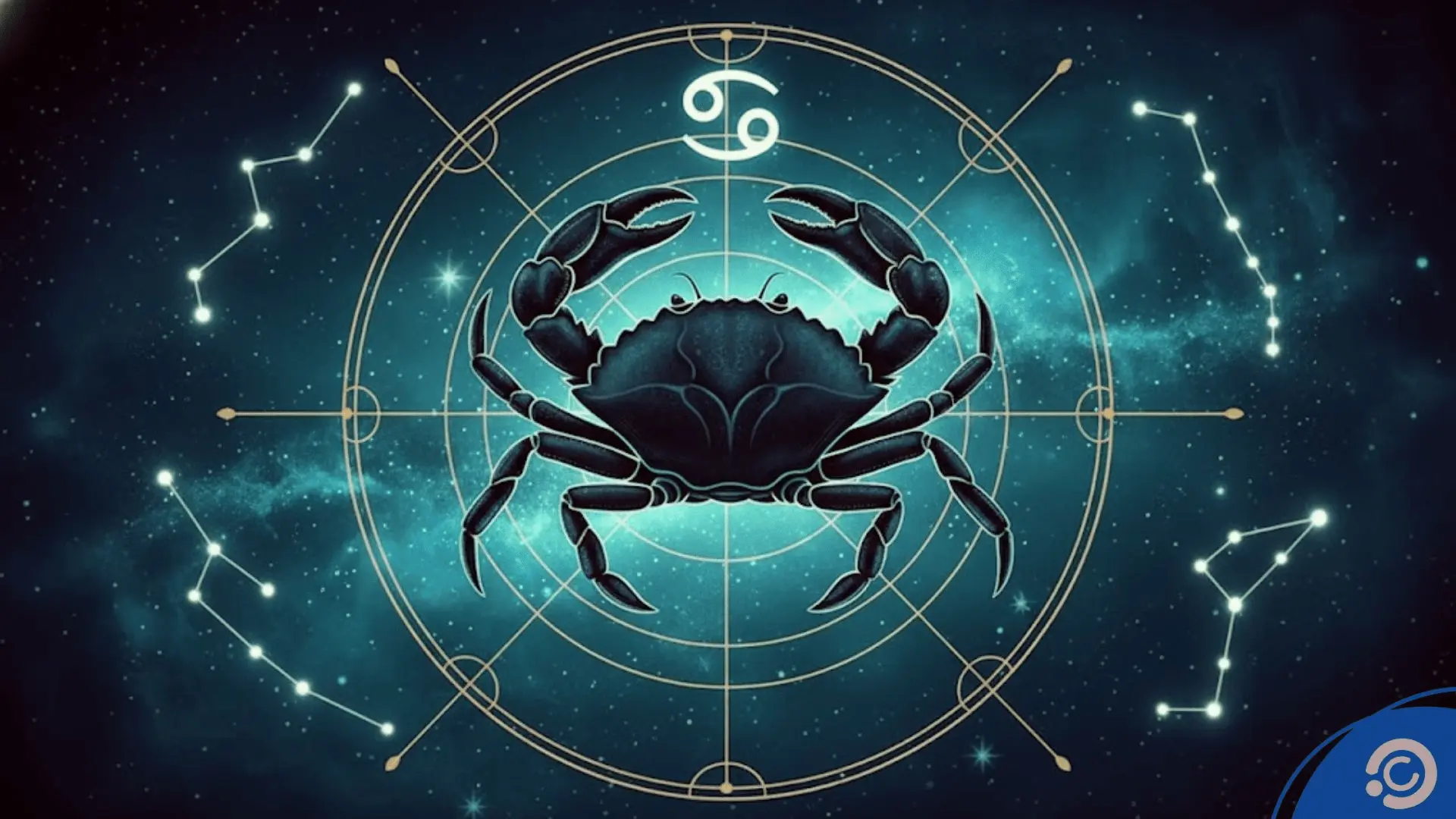 Signo de Cancer - CenárioMT